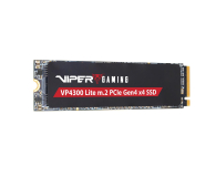 Patriot 2TB M.2 PCIe Gen4 NVMe Viper VP4300 Lite - 1154568 - zdjęcie 3